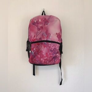 Mojo pink backpack girl’s travel school